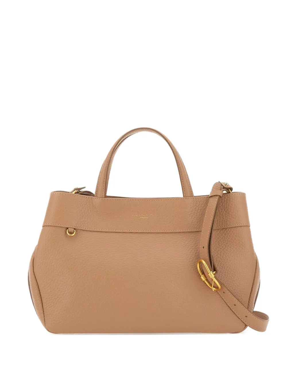 Сумка-тоут Selena с чеканкой Gianni Chiarini, бежевый
Сумка-тоут Selena с чеканкой Gianni Chiarini, бежевый