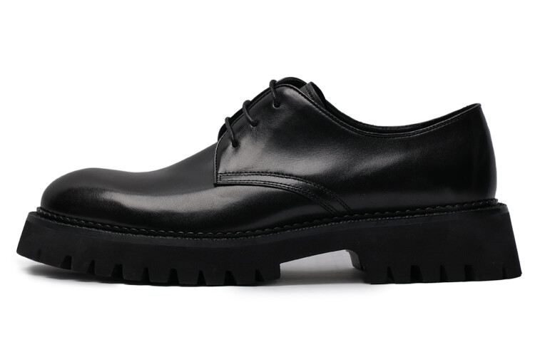 Туфли Men"s Casual Men Low-Top черный Viplander
Туфли Men"s Casual Men Low-Top черный Viplander