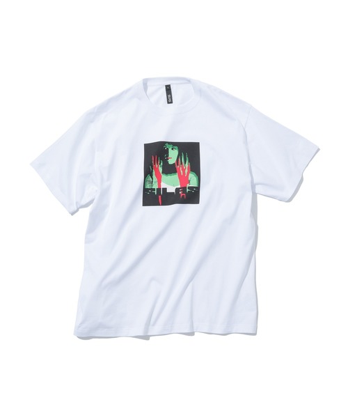 Футболка с коротким рукавом SILAS, темно-красный
Футболка с коротким рукавом SILAS, темно-красный