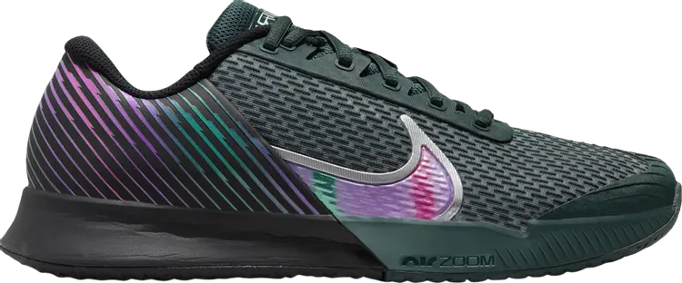 Кроссовки NikeCourt Air Zoom Vapor Pro 2 Premium HC 'Deep Jungle Fuchsia', зеленый, Черный;зеленый, Кроссовки NikeCourt Air Zoom Vapor Pro 2 Premium HC 'Deep Jungle Fuchsia', зеленый
Кроссовки NikeCourt Air Zoom Vapor Pro 2 Premium HC 'Deep Jungle Fuchsia', зеленый, Черный;зеленый, Кроссовки NikeCourt Air Zoom Vapor Pro 2 Premium HC 'Deep Jungle Fuchsia', зеленый