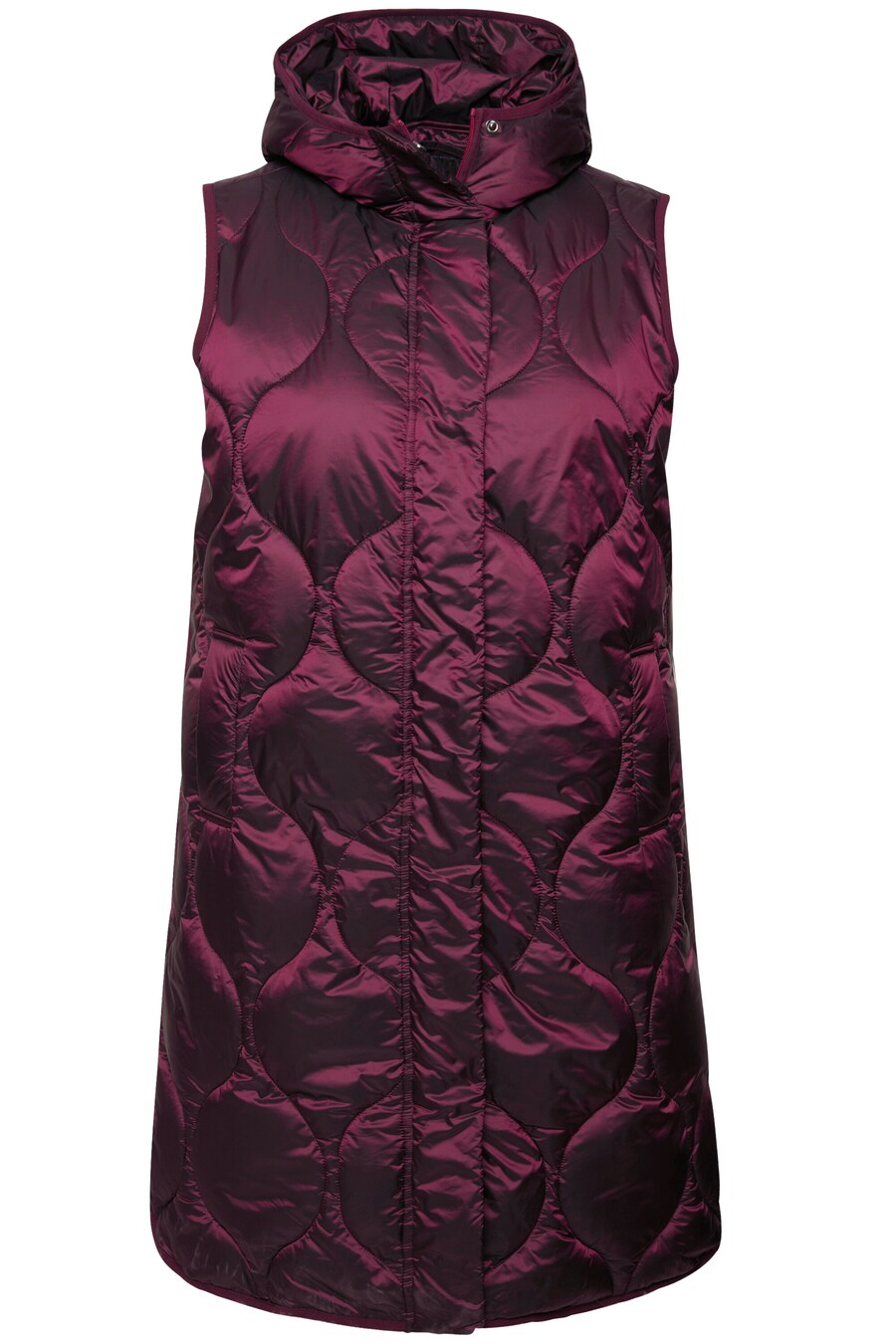 Жилет Ulla Popken, Purple
Жилет Ulla Popken, Purple