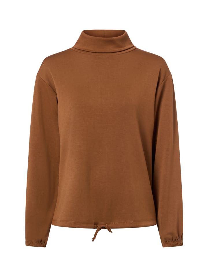 Рубашка SC-Banu коричневого цвета soyaconcept
Рубашка SC-Banu коричневого цвета soyaconcept