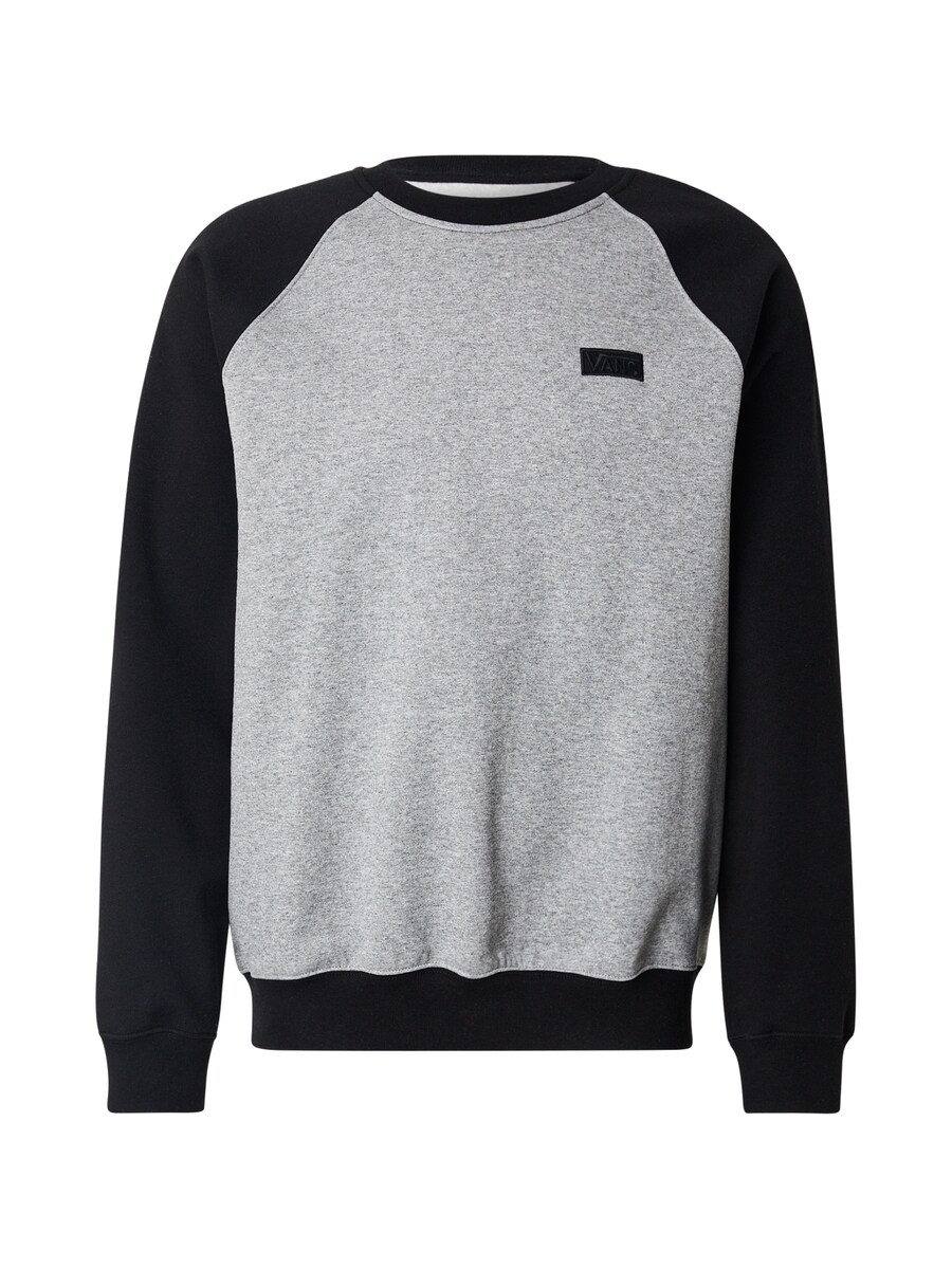 Толстовка VANS, черный
Толстовка VANS, черный