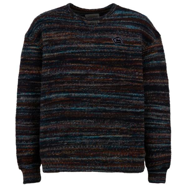 Чарльз - свитер E9, черный
Чарльз - свитер E9, черный