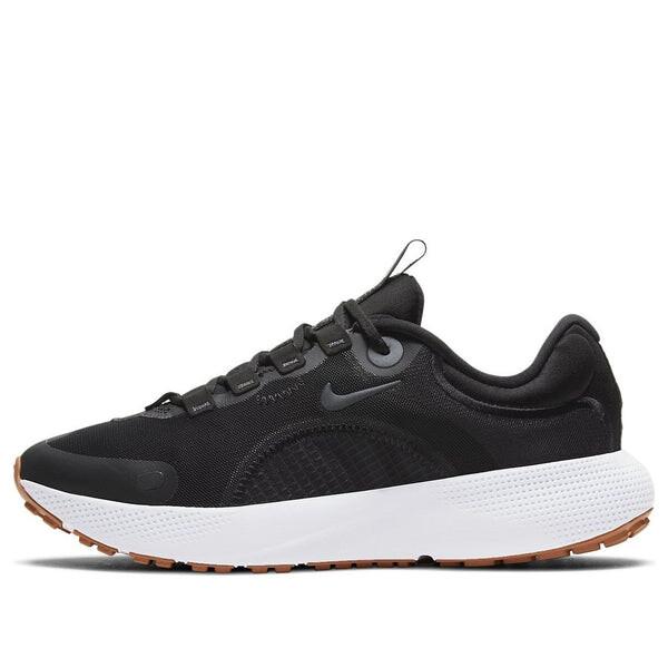 Кроссовки реагировать побег бег Nike, черный
Кроссовки реагировать побег бег Nike, черный