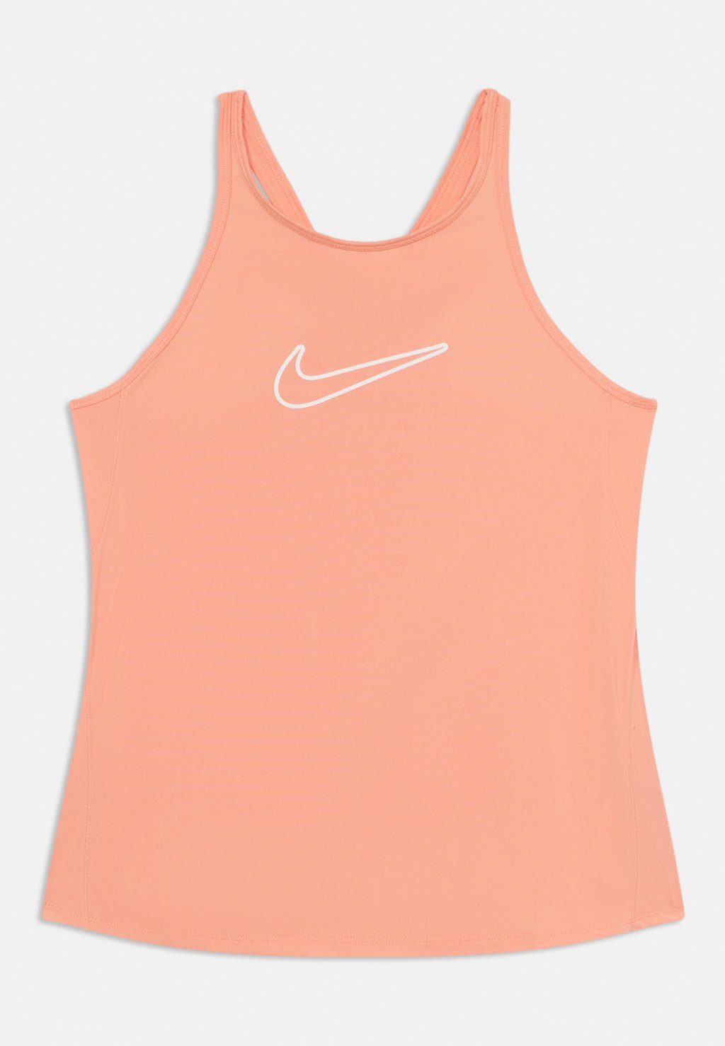 Майка ONE TANK UNISEX Nike Performance, оранжевый
Майка ONE TANK UNISEX Nike Performance, оранжевый