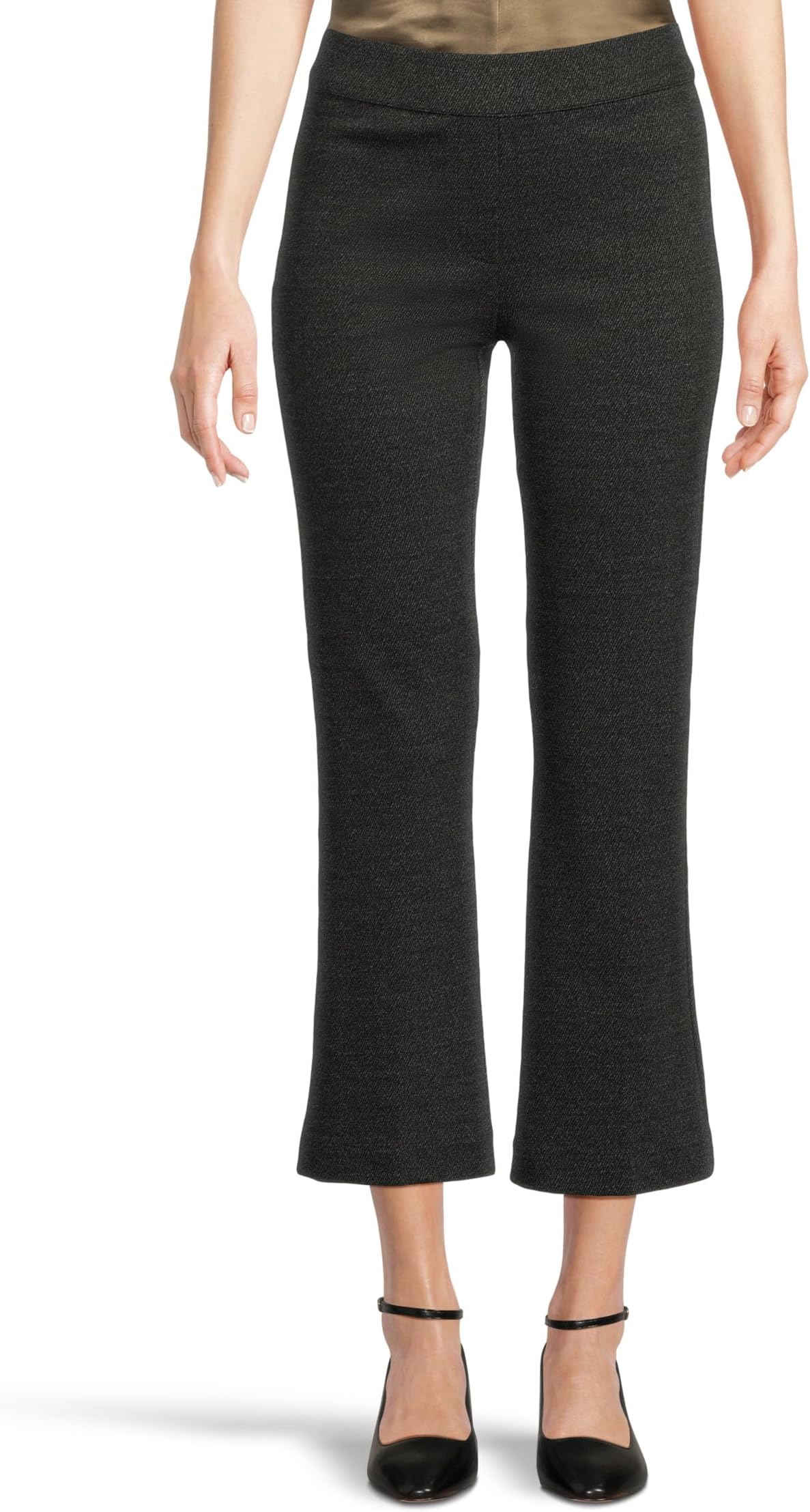 Брюки Elliott Lauren Women's Ponte Twill, Grey/Black
Брюки Elliott Lauren Women's Ponte Twill, Grey/Black