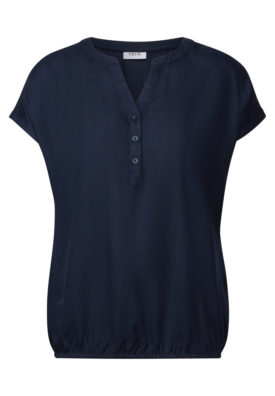Блуза CECIL, темно-синий
Блуза CECIL, темно-синий