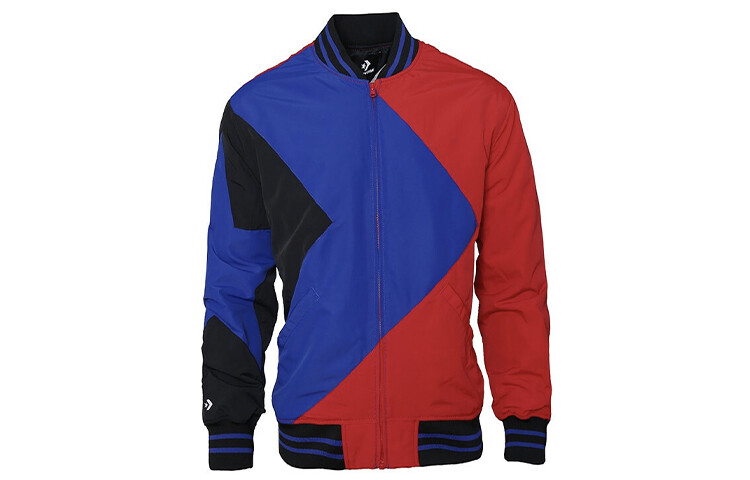 Мужское бейсбольное джерси Converse, цвет Multicolor
Мужское бейсбольное джерси Converse, цвет Multicolor