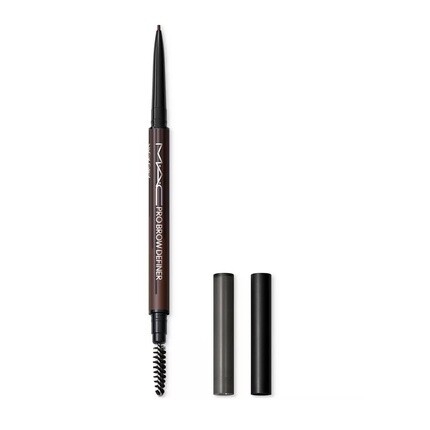 Карандаш для бровей MAC Pro Brow Definer с кончиком 1 мм, орех 0,001 унции
Карандаш для бровей MAC Pro Brow Definer с кончиком 1 мм, орех 0,001 унции