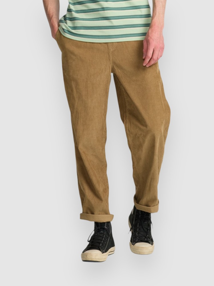 Повседневные брюки Billabong Larry Cordhose, gravel
Повседневные брюки Billabong Larry Cordhose, gravel