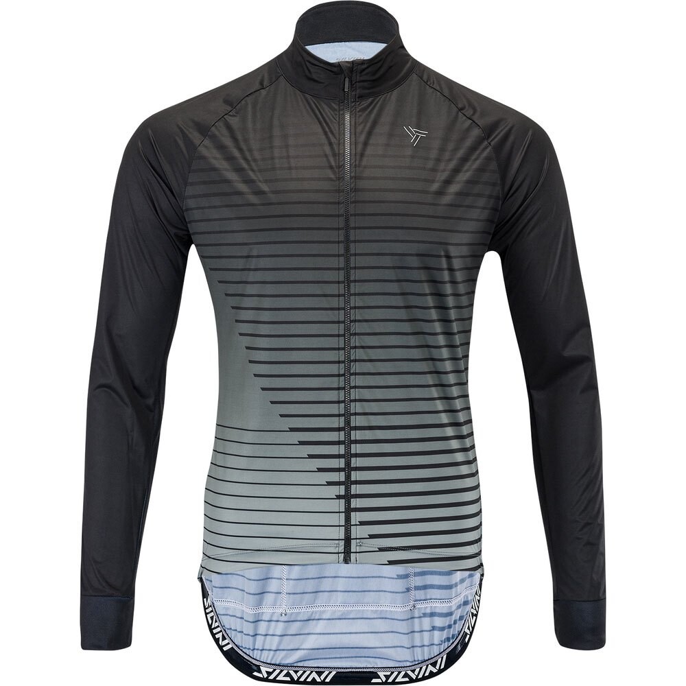 Куртка Silvini Parina, черный
Куртка Silvini Parina, черный