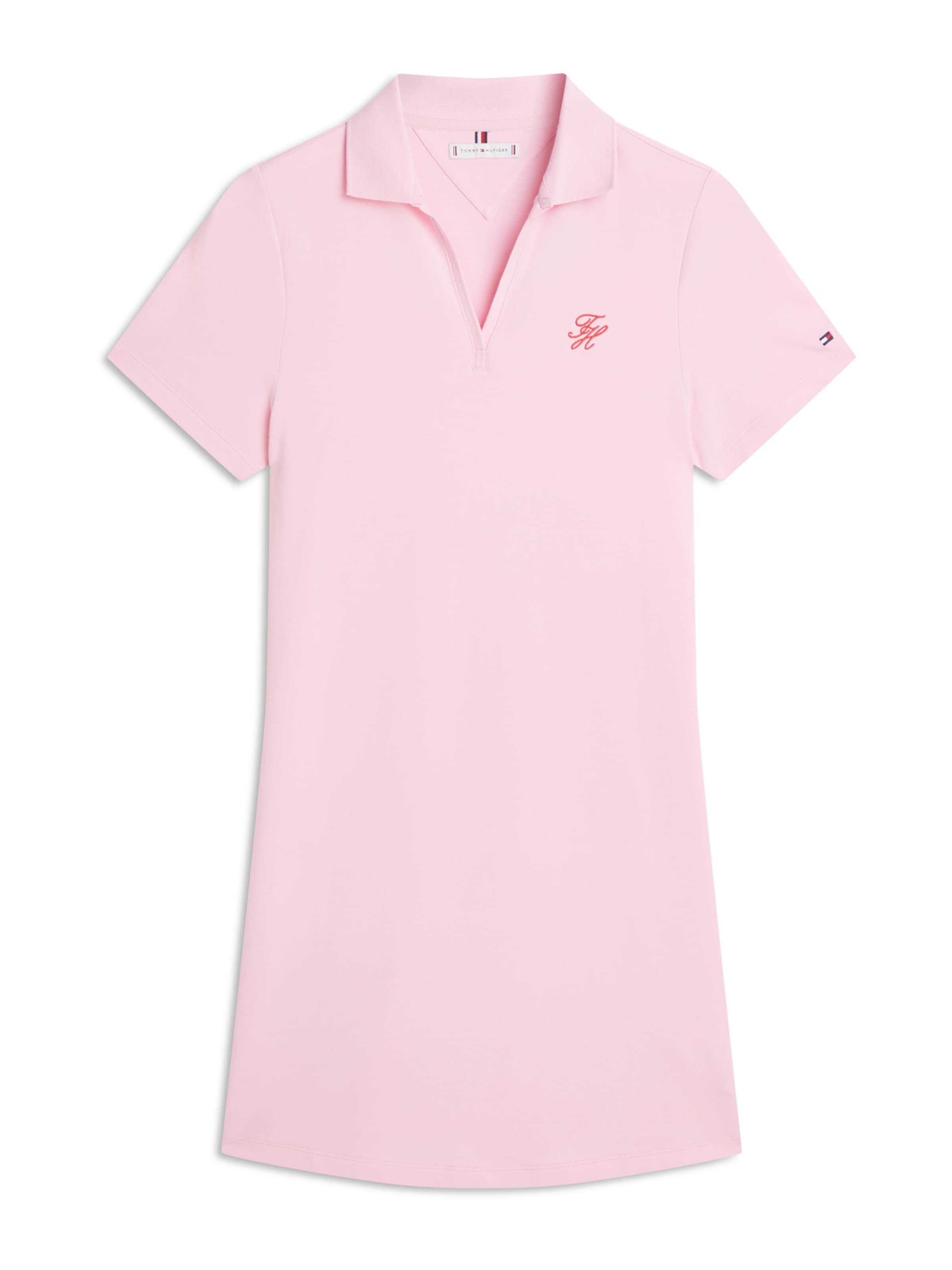 TOMMY HILFIGER Платье '1985' в цвете Rose
TOMMY HILFIGER Платье '1985' в цвете Rose