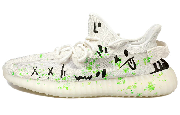 Кроссовки Adidas Originals Yeezy Boost 350 V2 Lifestyle Unisex HQ6316, мультиколор
Кроссовки Adidas Originals Yeezy Boost 350 V2 Lifestyle Unisex HQ6316, мультиколор