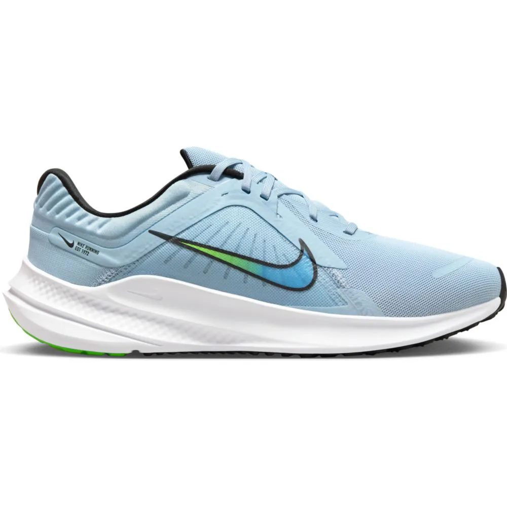 Кроссовки Nike Quest 5, синий
Кроссовки Nike Quest 5, синий