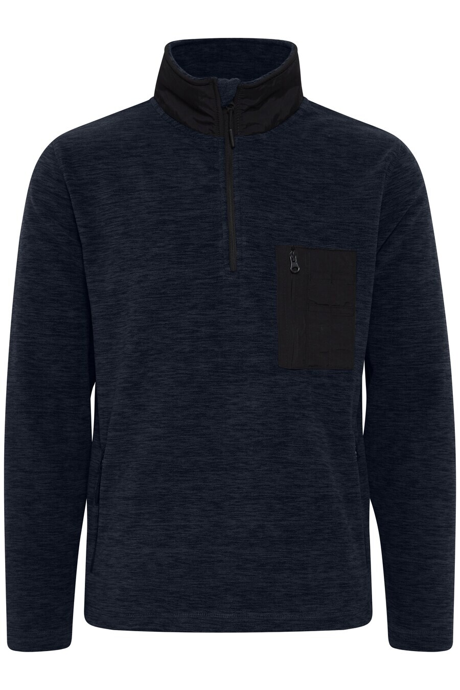 Водолазка INDICODE JEANS Sweater, темно-синий
Водолазка INDICODE JEANS Sweater, темно-синий