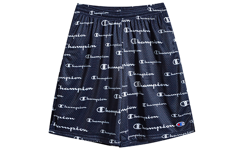 Champion Свободные шорты US Version Unisex Navy Blue
Champion Свободные шорты US Version Unisex Navy Blue