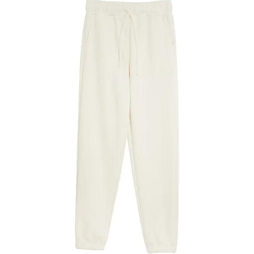 Повседневные брюки женские белые Puma
Повседневные брюки женские белые Puma