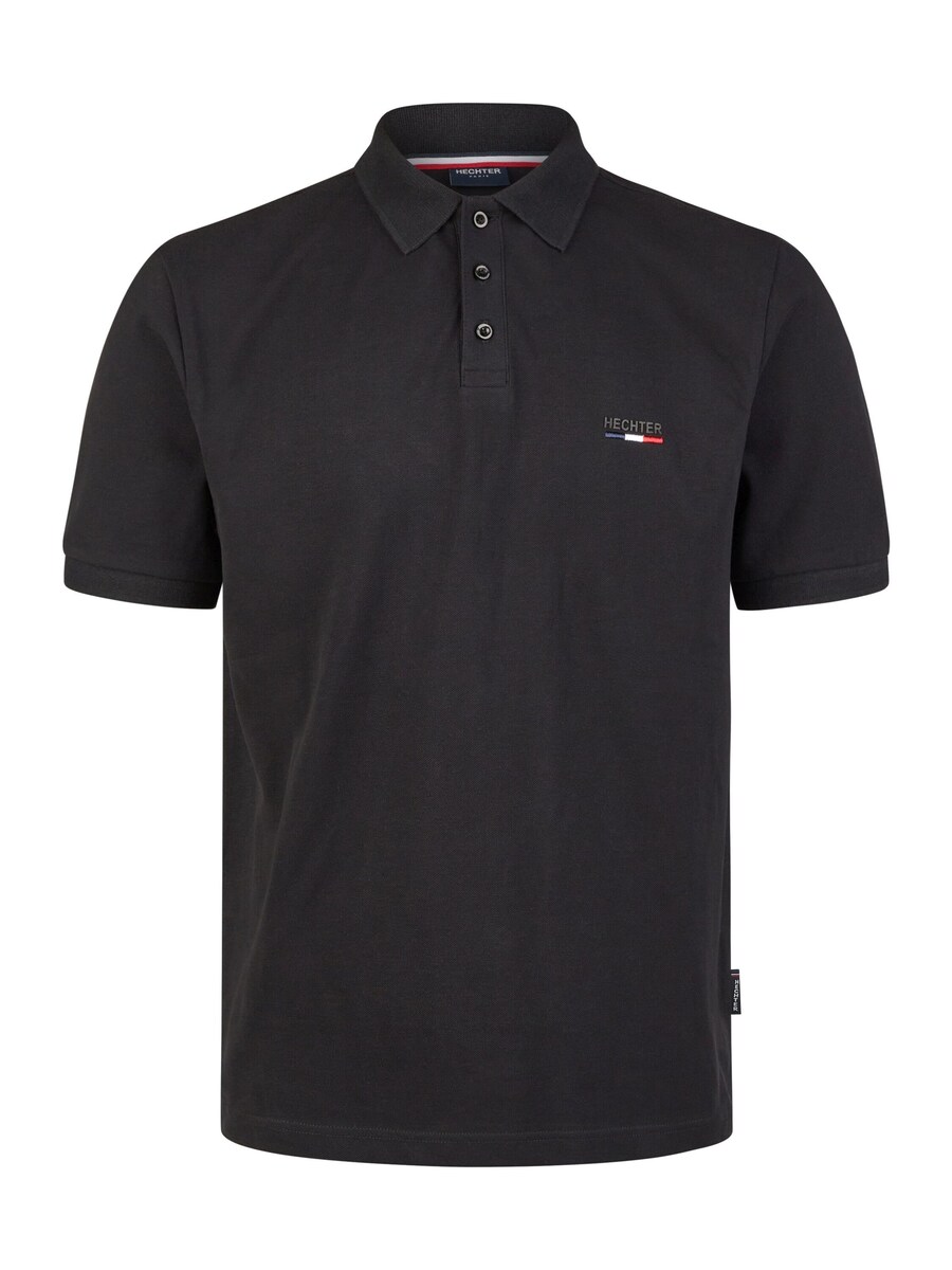 Рубашка HECHTER PARIS, черный
Рубашка HECHTER PARIS, черный