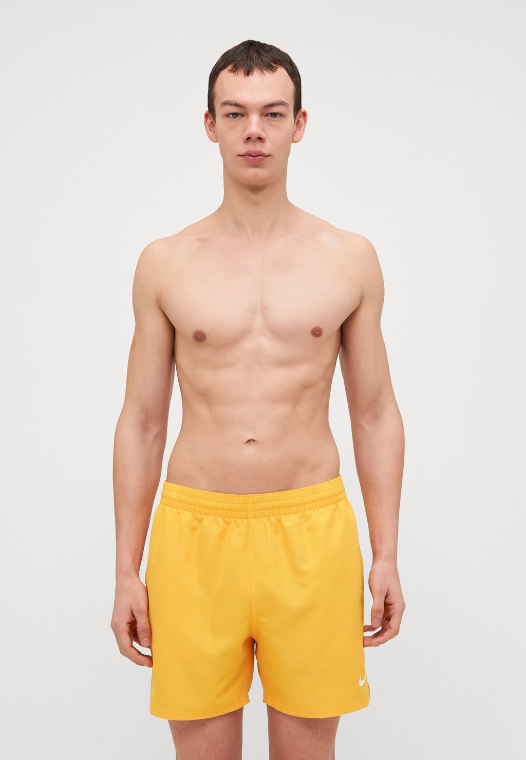 Шорты для плавания VOLLEY Nike Performance, желтый
Шорты для плавания VOLLEY Nike Performance, желтый