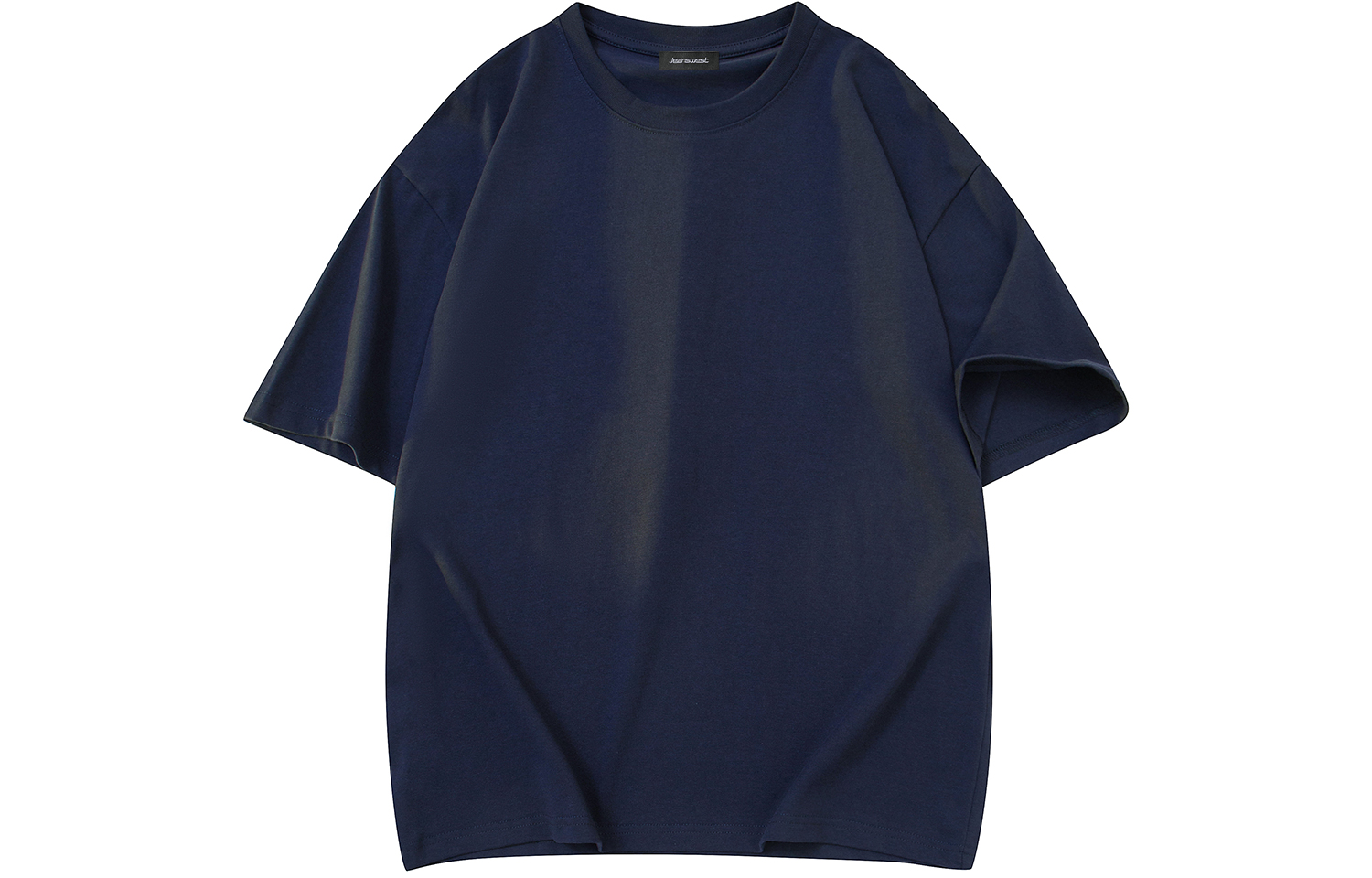 Футболка унисекс JEANSWEST, темно-синий
Футболка унисекс JEANSWEST, темно-синий