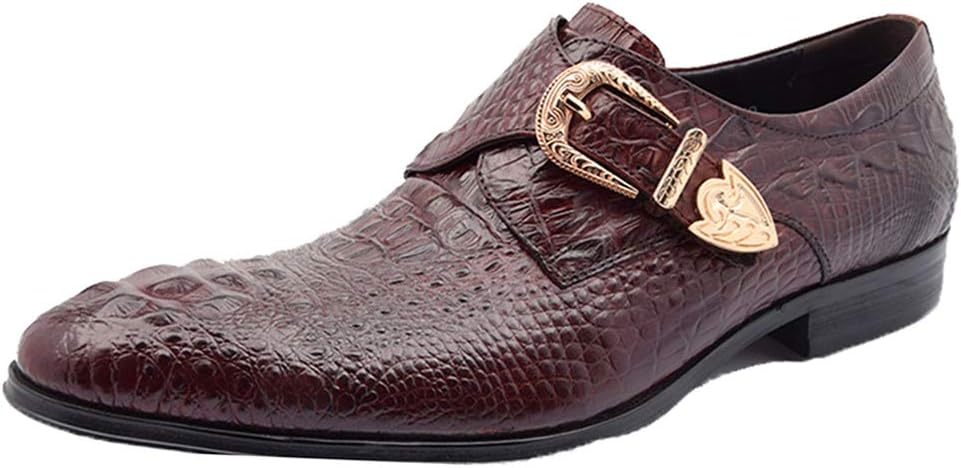 Мужские туфли с пряжкой, кожаные деловые туфли из коровьей кожи для города, работы и офиса, черные - 44/UK 9.5/US 10 Jlfzc
Мужские туфли с пряжкой, кожаные деловые туфли из коровьей кожи для города, работы и офиса, черные - 44/UK 9.5/US 10 Jlfzc