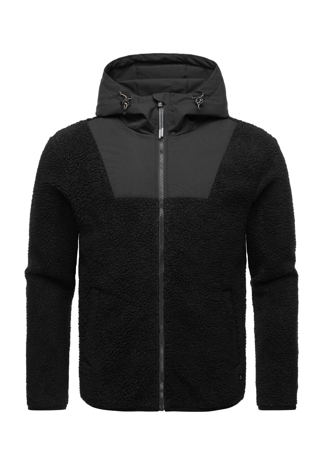 Флисовая куртка Adar Ragweartm, черный
Флисовая куртка Adar Ragweartm, черный