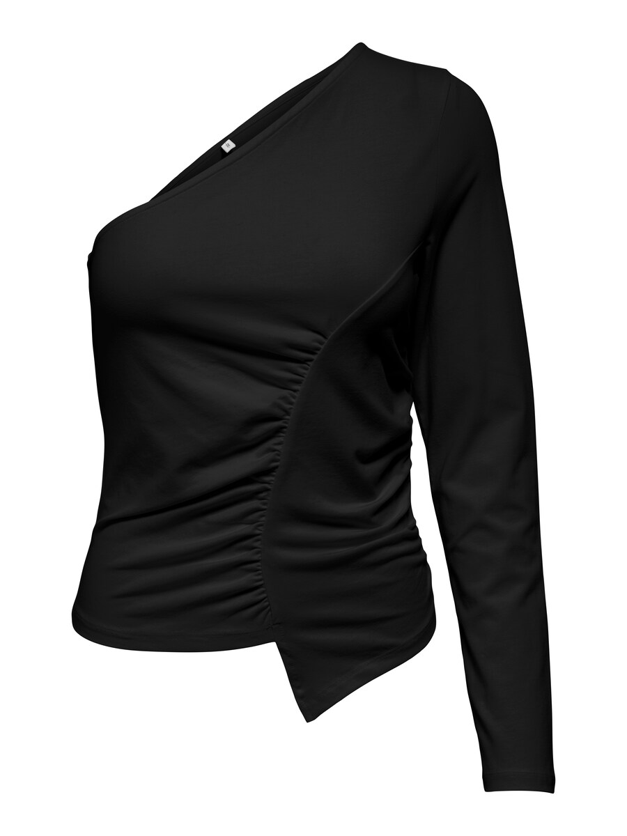 Рубашка ONLY ONLLive Love One, черный
Рубашка ONLY ONLLive Love One, черный