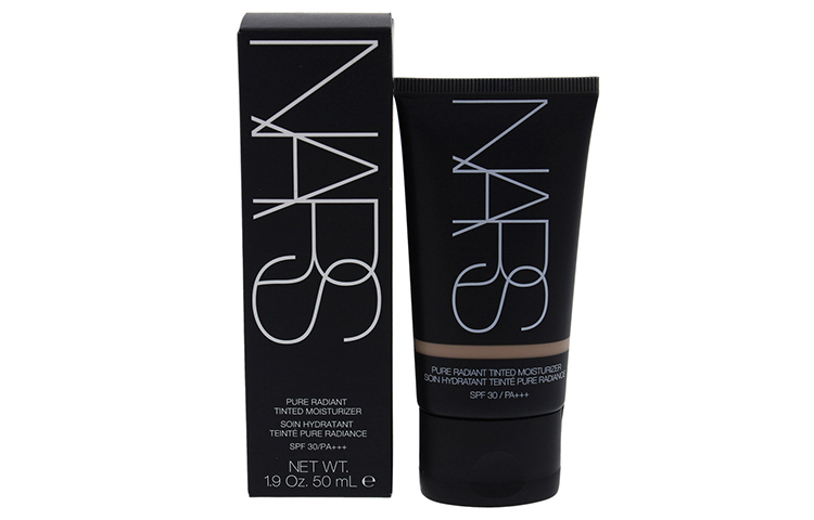 Тройной увлажняющий тонирующий праймер и консилер праймер для сияния тона кожи 50мл NARS
Тройной увлажняющий тонирующий праймер и консилер праймер для сияния тона кожи 50мл NARS