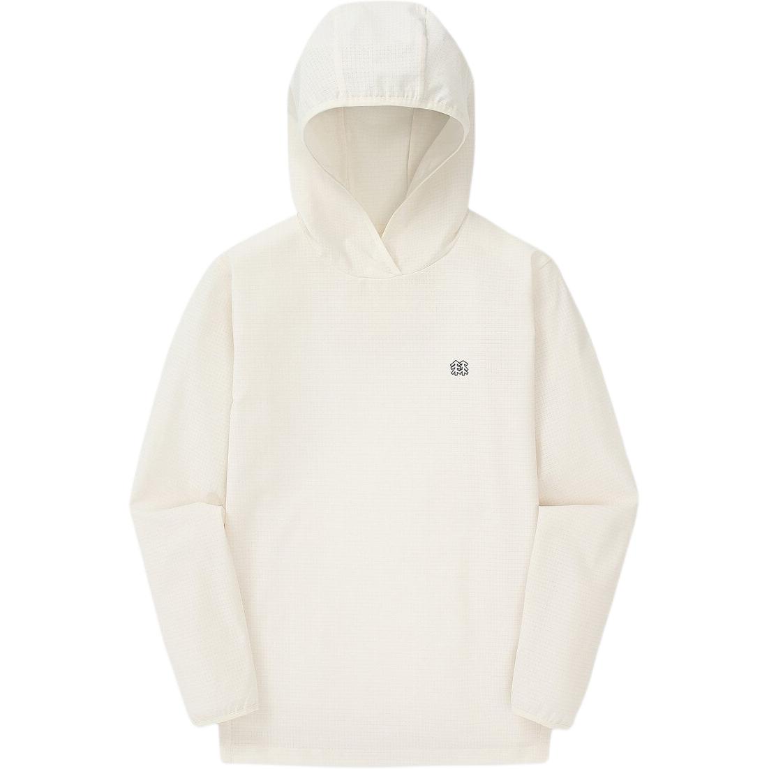 KOLON SPORT Свитшот Women's Ivory
KOLON SPORT Свитшот Women's Ivory