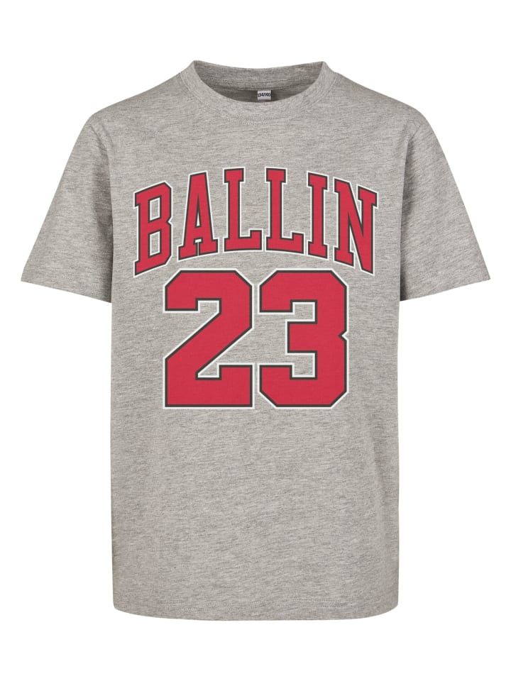 Футболка Mister Tee, вересковый серый
Футболка Mister Tee, вересковый серый