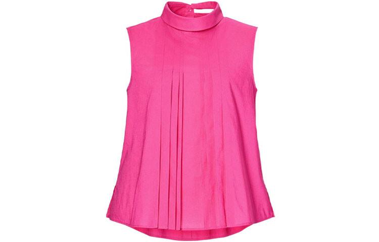 Женская рубашка Uniqlo х Marni, розовый
Женская рубашка Uniqlo х Marni, розовый