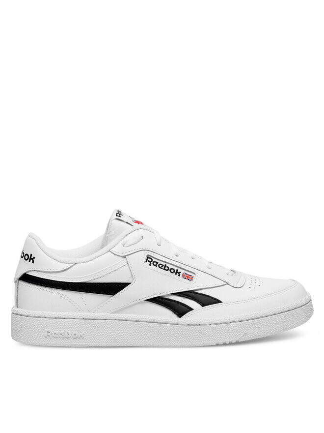 Кроссовки Club C Revenge Reebok, белый
Кроссовки Club C Revenge Reebok, белый