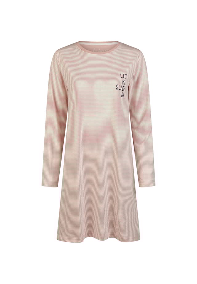 Классическая пижама By Louise, розовый
Классическая пижама By Louise, розовый