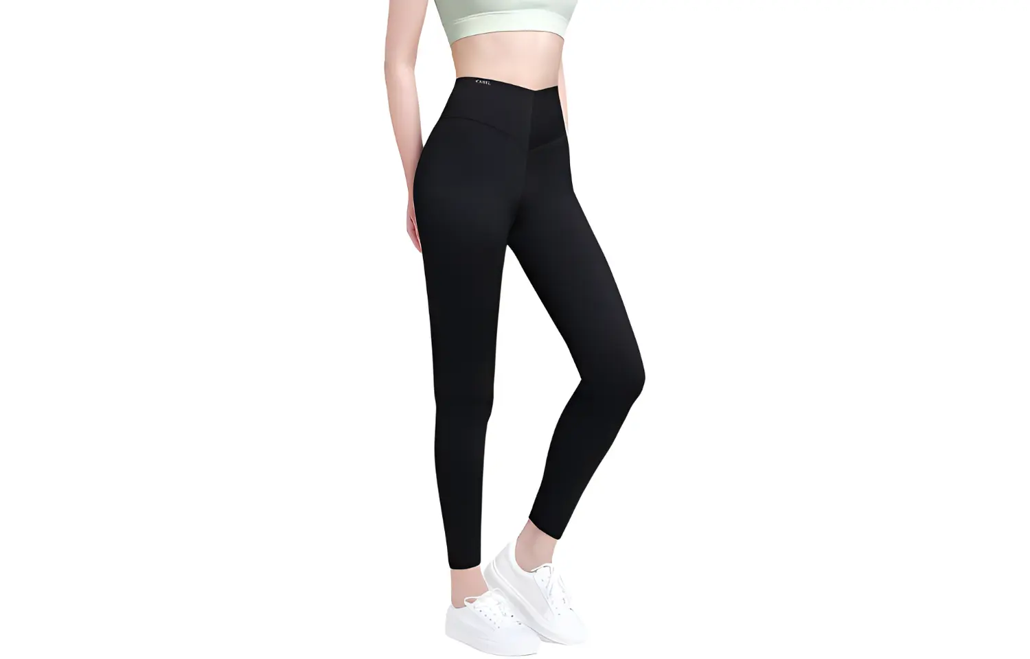 Женские йога-штаны Phantom Black CAMEL, Phantom Black (Щиколотка)
Женские йога-штаны Phantom Black CAMEL, Phantom Black (Щиколотка)