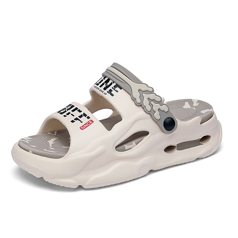 KUPE Пляжные сандалии унисекс цвета хаки, цвет Khaki
KUPE Пляжные сандалии унисекс цвета хаки, цвет Khaki