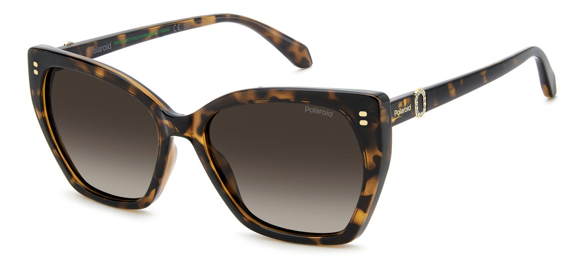 Женские солнцезащитные очки PLD 4198-S-X POLAROID
Женские солнцезащитные очки PLD 4198-S-X POLAROID