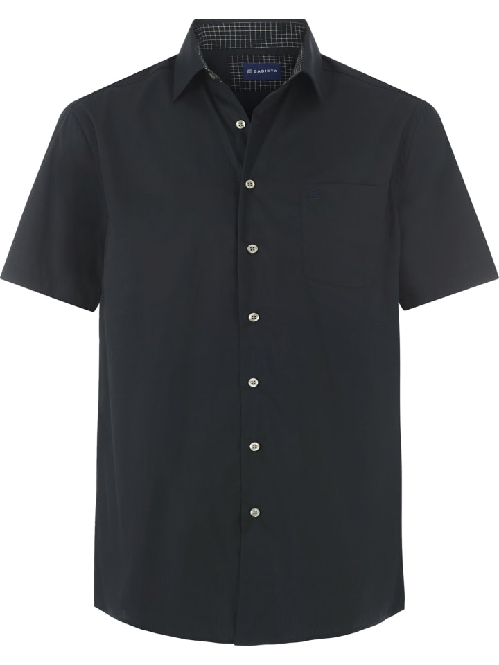 Рубашка BABISTA, черный
Рубашка BABISTA, черный
