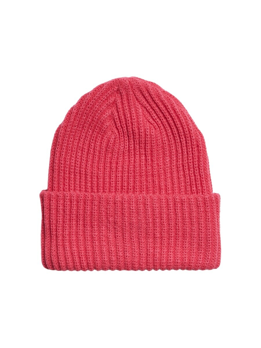 Шапка PIECES Beanie PCHEXO, цвет raspberry
Шапка PIECES Beanie PCHEXO, цвет raspberry