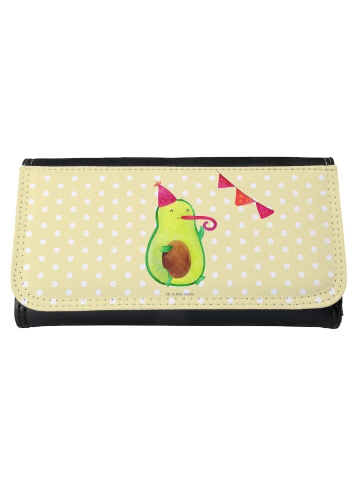 Кошелек Mr. & Mrs. Panda, желтый пастельный
Кошелек Mr. & Mrs. Panda, желтый пастельный