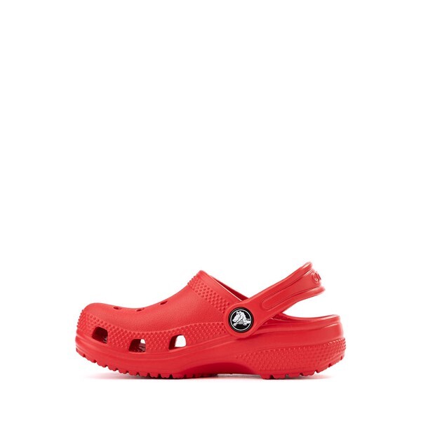 Сабо Crocs Classic Clog, цвет Varsity Red
Сабо Crocs Classic Clog, цвет Varsity Red