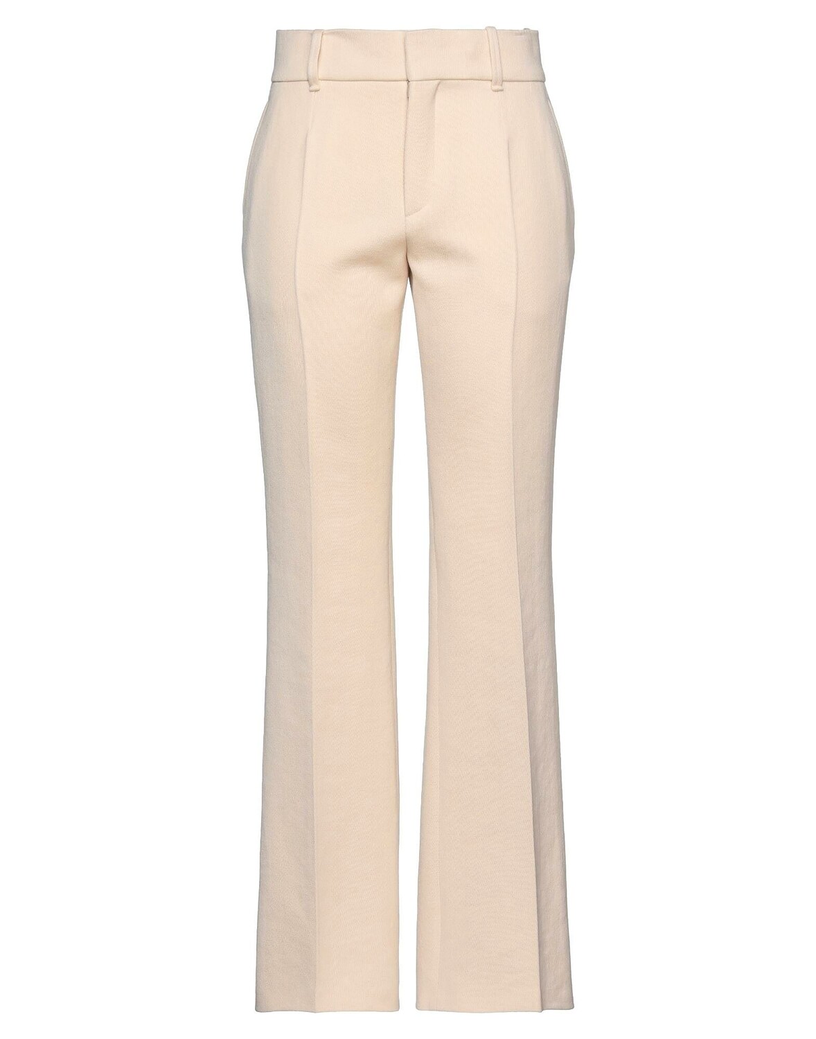 Брюки Chloé, слоновая кость
Брюки Chloé, слоновая кость