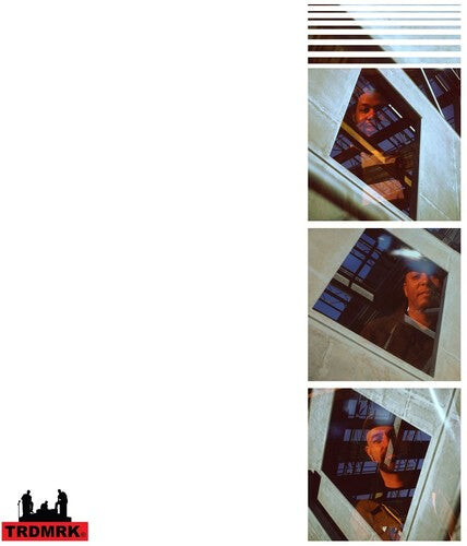 Сингл 7" Trdmrk (Slimkid3 & DJ Nu-Mark): Pick It Up
Сингл 7" Trdmrk (Slimkid3 & DJ Nu-Mark): Pick It Up