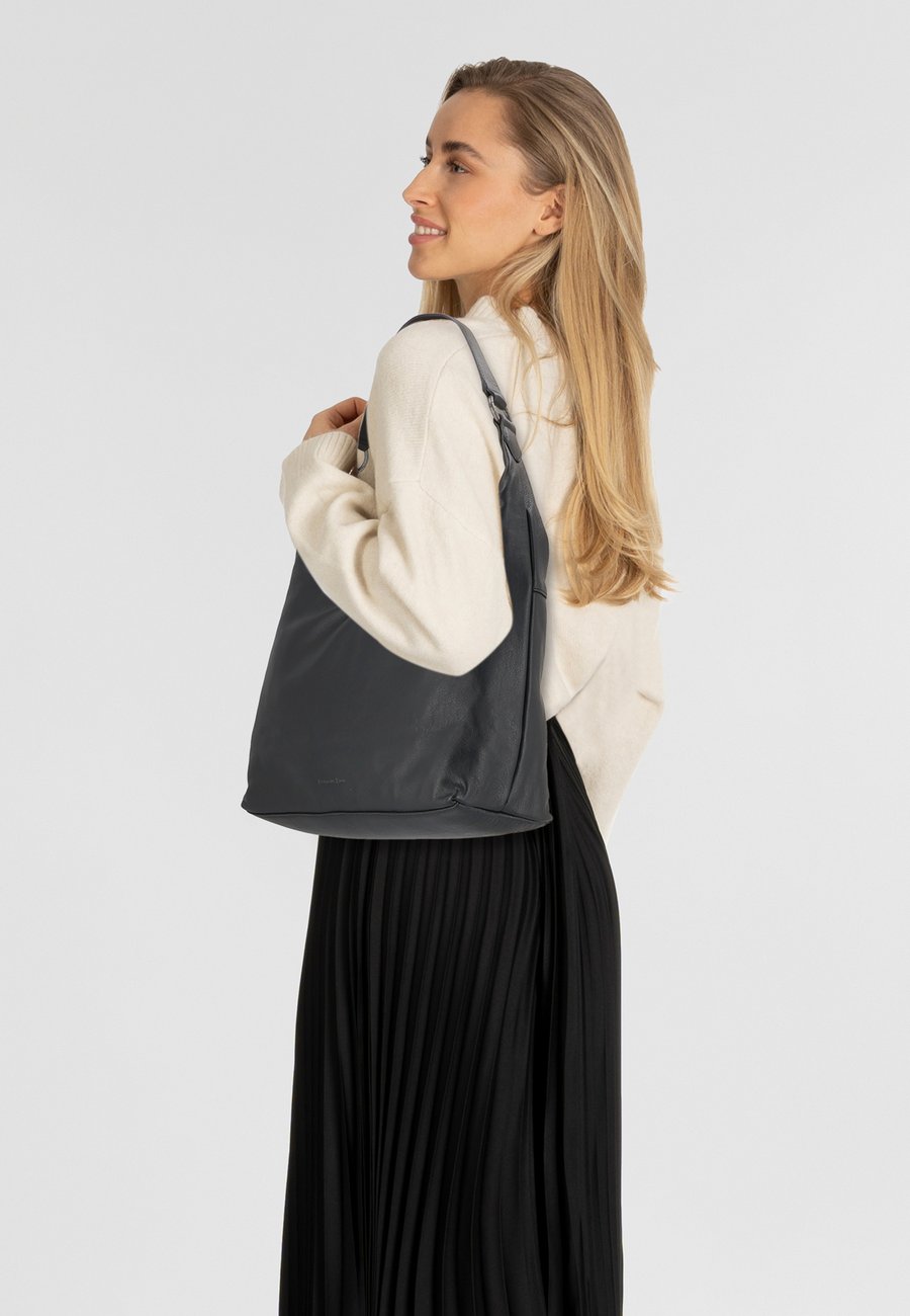 Сумка-шоппер Harbour 2nd Tote bag, Dark Ash/Dark Grey
Сумка-шоппер Harbour 2nd Tote bag, Dark Ash/Dark Grey