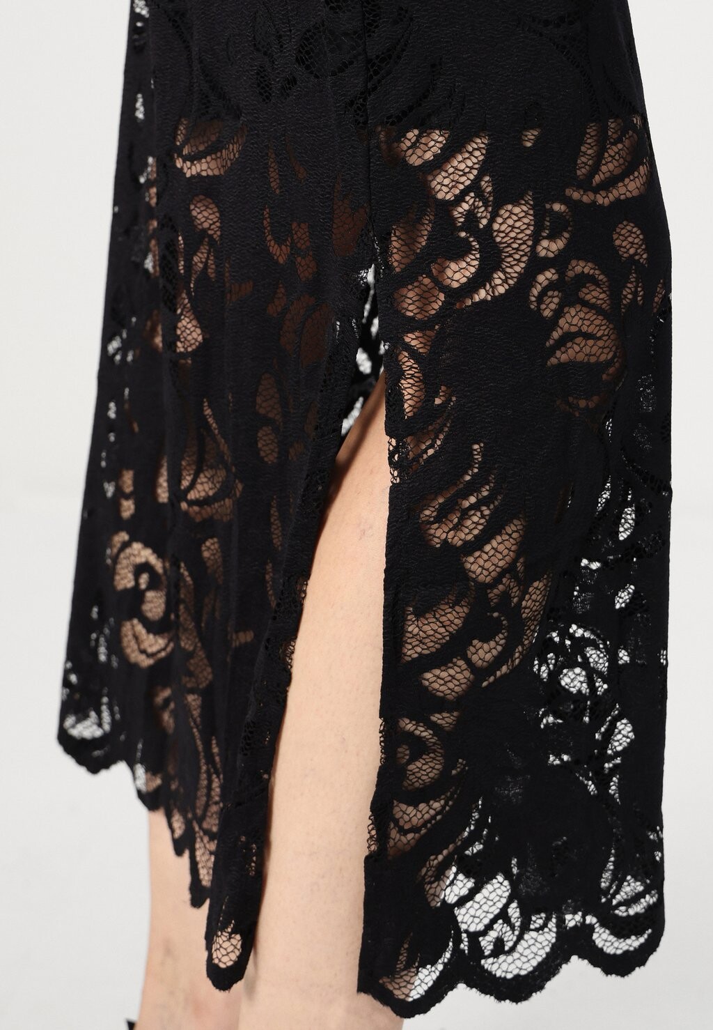 Юбка-карандаш VISTAC SKIRT VILA, черный
Юбка-карандаш VISTAC SKIRT VILA, черный