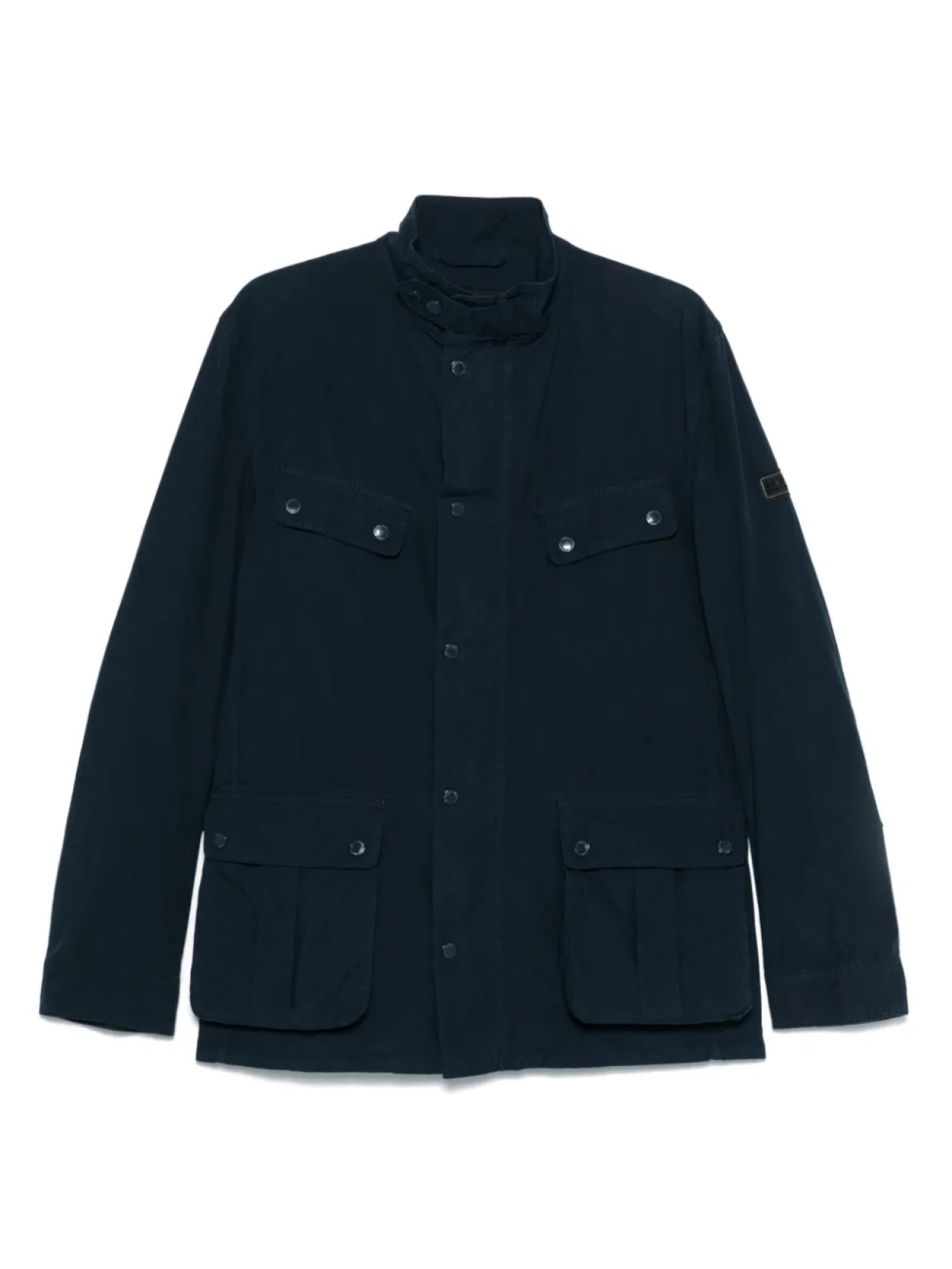 Куртка Duke Barbour International, синий
Куртка Duke Barbour International, синий