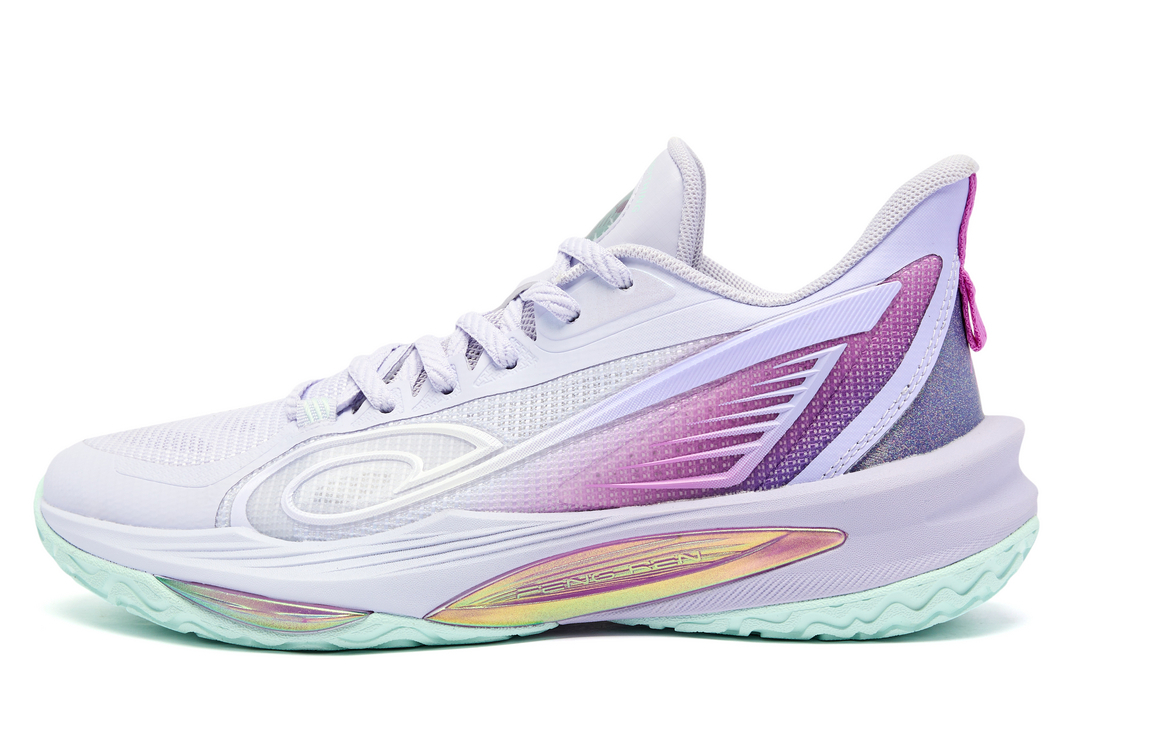 QIAODAN Wind Blade 4 PRO YOUNG нескользящие баскетбольные кроссовки низкие с амортизацией детские light lavender
QIAODAN Wind Blade 4 PRO YOUNG нескользящие баскетбольные кроссовки низкие с амортизацией детские light lavender