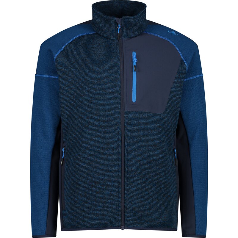 Мужская куртка Unterjacke Cmp, синий
Мужская куртка Unterjacke Cmp, синий