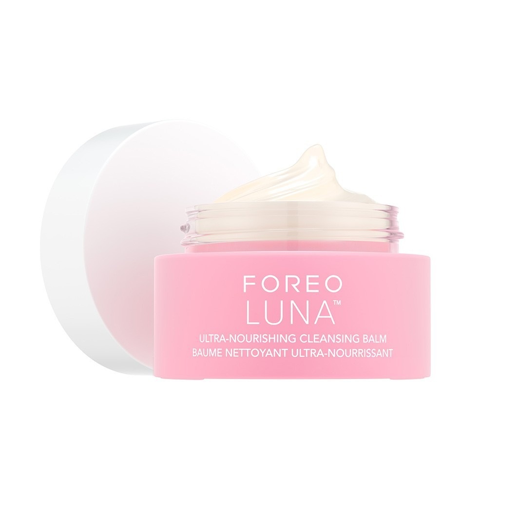 Бальзам для лица luna luna ultra-nourishing balm 15 ml Foreo, объем 75 мл
Бальзам для лица luna luna ultra-nourishing balm 15 ml Foreo, объем 75 мл