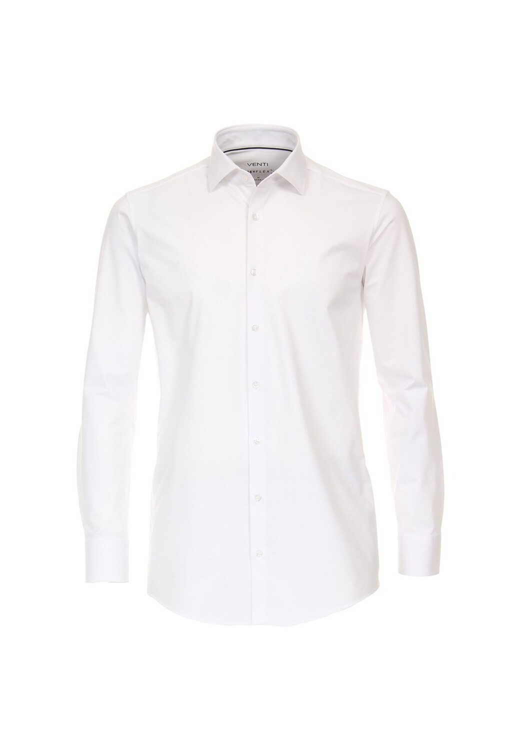 Мужская деловая рубашка Jerseyflex uni Modern Fit Venti
Мужская деловая рубашка Jerseyflex uni Modern Fit Venti
